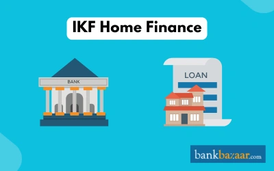 IKF Home Finance