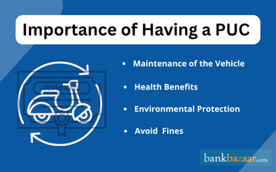 status of PUC certificate 