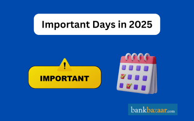 Important Days