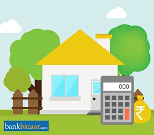 Calculate Income from House Property