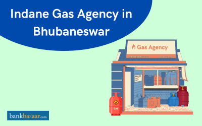 indane gas agencies in bhubaneshwar