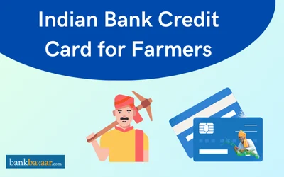 Indian Bank KCC Renewal