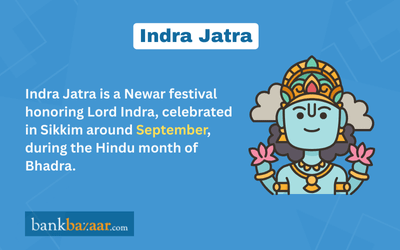 
Indra Jatra