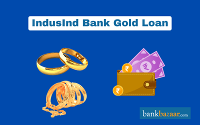 IndusInd Bank Personal Loan