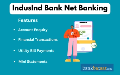 Indusind Bank Net Banking
