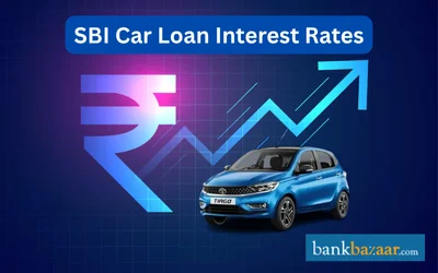 SBI car loan interest rates for different customer categories