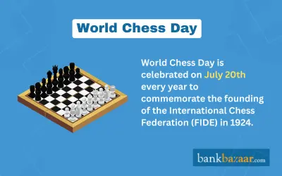 World Chess Day