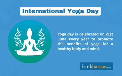 Yoga Day