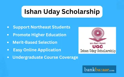 Ishan Uday Scholarship