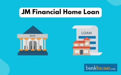 JM Financial Home Loan