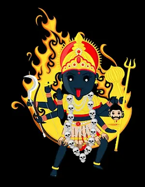 Kali Puja