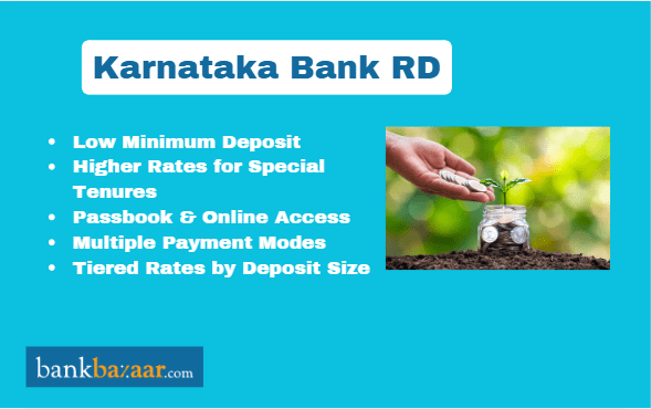 Karnataka Bank Rd