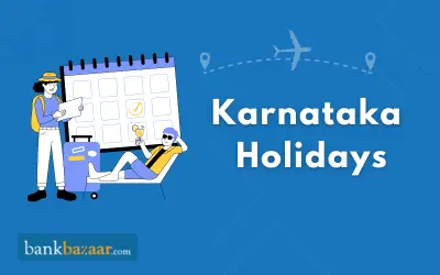 Karnataka Holidays