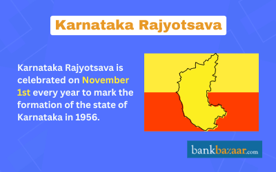 Karnataka Rajyotsava
