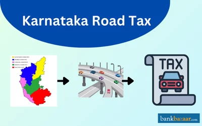 Karnataka road tax