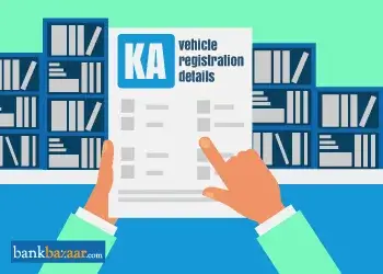 Karnataka Transport and Vehicle Registration Process in India