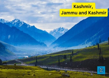 Kashmir