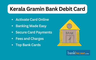Kerala Gramin Bank Debit Card