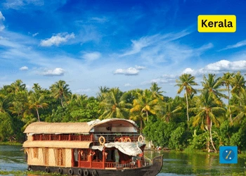 Places to Visit in Kerala