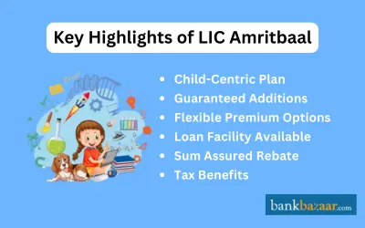 LIC Amritbaal