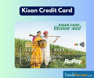 Kisan Credit Card