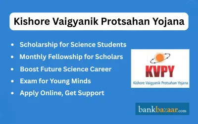 Kishore Vaigyanik Protsahan Yojana