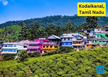 Kodaikanal