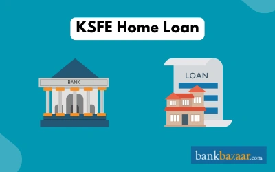 KSFE Home Loan