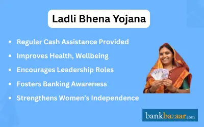 Ladli Bhena Yojana