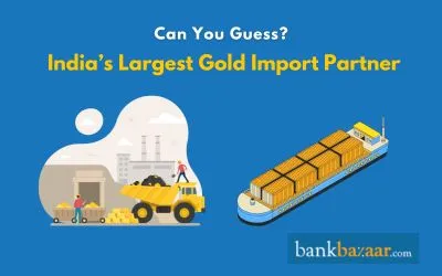 Largest Exporter of Gold to India