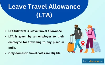 leave travel allowance
