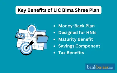 LIC Bima Shree Plan