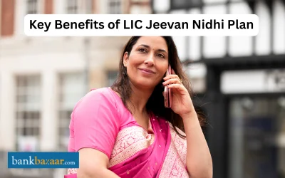 LIC Jeevan Nidhi Plan