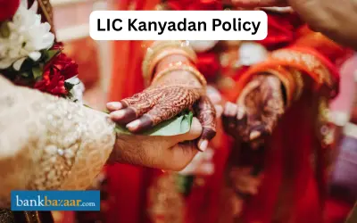 LIC Kanyadan Policy
