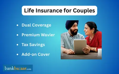 Life Insurance for Couples