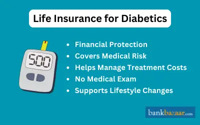 Life Insurance for Diabetics Life Insurance for Diabetics