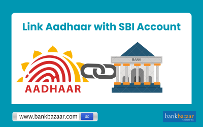 Link Aadhaar with SBI Account