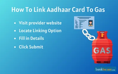 link aadhaar to gas