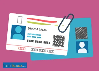 Pan Card through aadhar Card