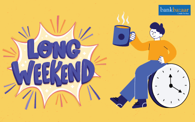 Long Weekends