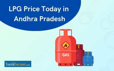 LPG price today andhra pradesh