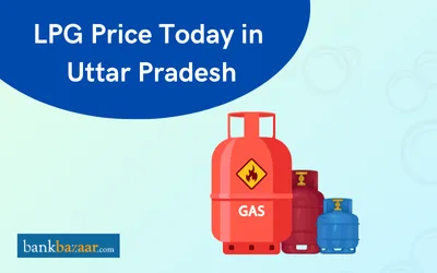 LPG price today uttar pradesh