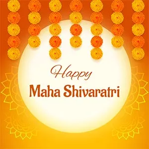 Maha Shivaratri