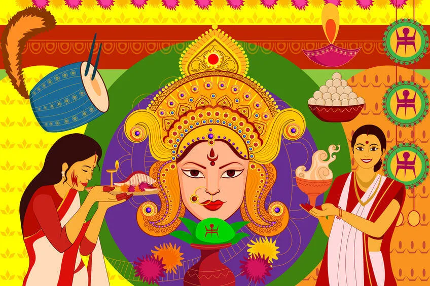Mahalaya