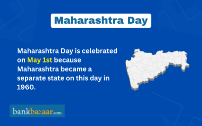 Maharashtra Day