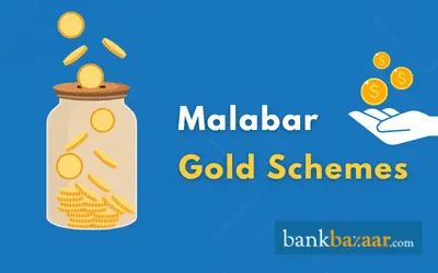 Malabar Gold schemes