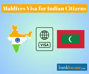 Maldives Visa for Indians