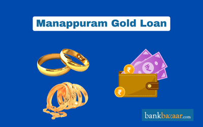 Manappuram Gold Loan
