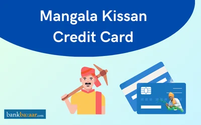 Mangala Kissan Credit Card