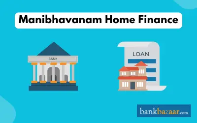 Manibhavanam Home Finance